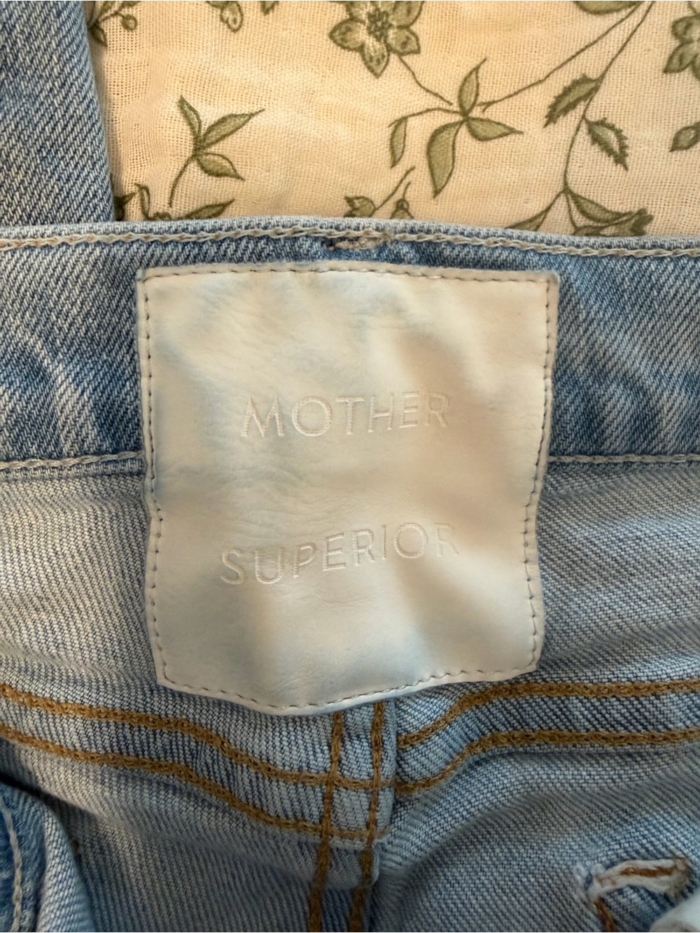 Mother jeans - Picture 4 of 6